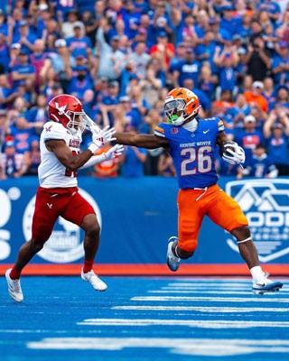 Boise State Athletics