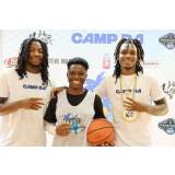 Camp DA: Inspiring the next generation