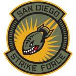 San Diego Strike Force