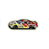 Super Shots Sports Terry Labonte #16 Gold Art Pack