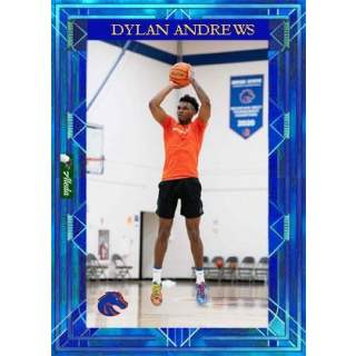 Dylan Andrews