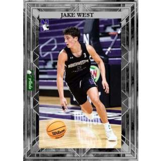 Jake West
