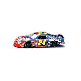 Super Shots Sports Jeff Gordon #19 Silver Art Pack