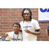 Camp DA: Inspiring the next generation