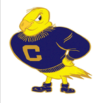 California High School