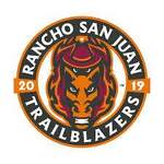 Rancho San Juan High School