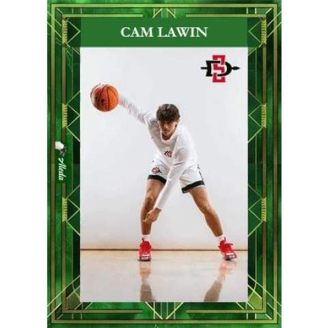 Cam Lawin