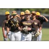 Zane Nordquist - 2024 El Camino Baseball - Back to Back No Hitters