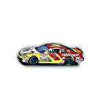 Super Shots Sports Terry Labonte #16 Silver Art Pack