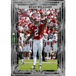 Ryan Williams