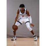 Demarshay Johnson Jr