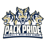 Merrill F. West High School