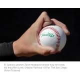 Zane Nordquist - 2024 El Camino Baseball - Back to Back No Hitters