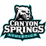 Canyon Springs High School