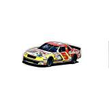 Super Shots Sports Terry Labonte #7 Silver Art Pack
