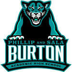 Burton High School