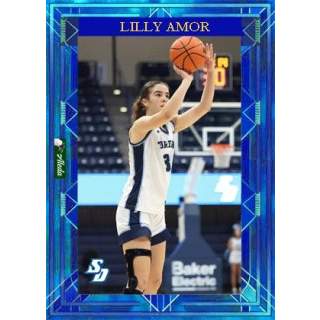 Lilly Amor