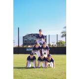 Carlsbad Lancers 2024 Freshman Baseball Team