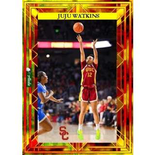JuJu Watkins