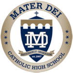 Mater Dei Catholic High School