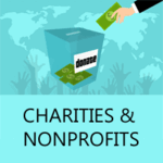 San Diego Charities & Nonprofits
