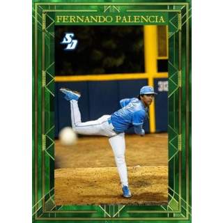 Fernando Palencia