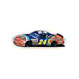 Super Shots Sports Jeff Gordon #10 Silver Art Pack