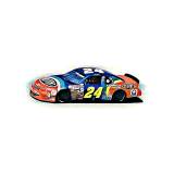 Super Shots Sports Jeff Gordon #11 Silver Art Pack
