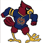 Cantwell Sacred Heart of Mary