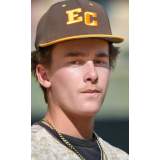 Zane Nordquist - 2024 El Camino Baseball - Back to Back No Hitters