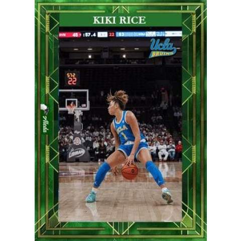 Kiki Rice