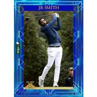 JR Smith