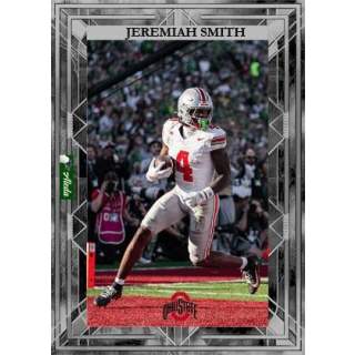 Jeremiah Smith