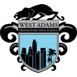 West Adams Prep High School