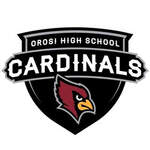 Orosi High School