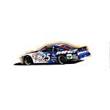 Super Shots Sports Jerry Nadeau #18 Gold Art Pack