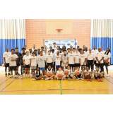 Camp DA: Inspiring the next generation