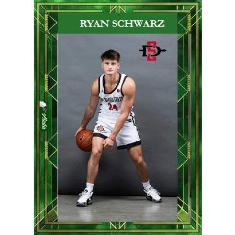 Ryan Schwarz