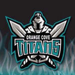 Orange Cove High  School