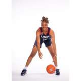 Janiah Barker