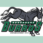 Sherman Burroughs High School