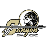 Canyon High School