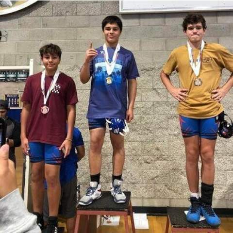 Liam Gonzalez