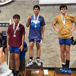 Liam Gonzalez