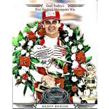 Super Shots Sports Hendrick Motorsports 100th Win Artwork Collection - Silver 2024