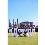 Carlsbad Lancers 2024 Freshman Baseball Team