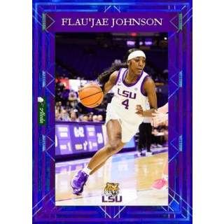 FlauJae Johnson