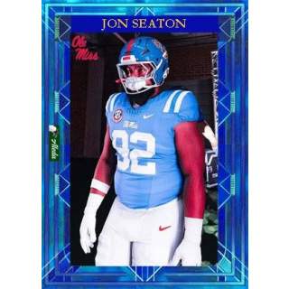 Jon Seaton
