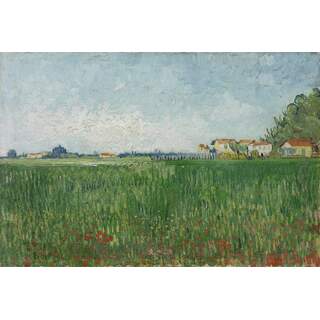 Field with Poppies